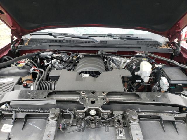 1GTV2NEC0HZ104589 GMC Sierra K1500 Slt