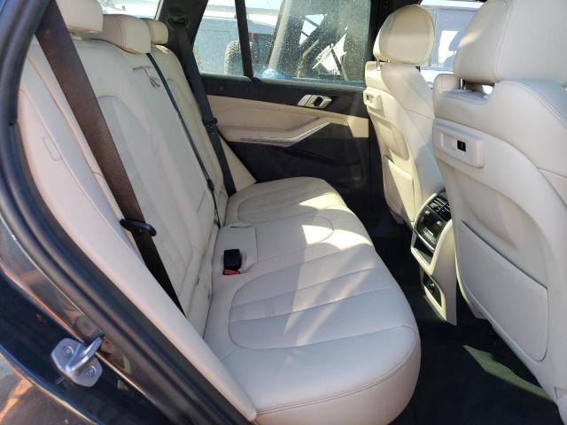 5UXCR6C06N9K51849 BMW X5 Xdrive40i