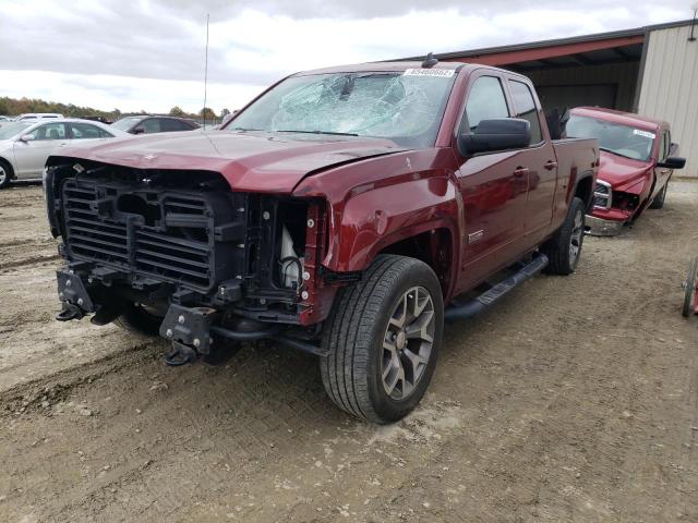 1GTV2NEC0HZ104589 GMC Sierra K1500 Slt