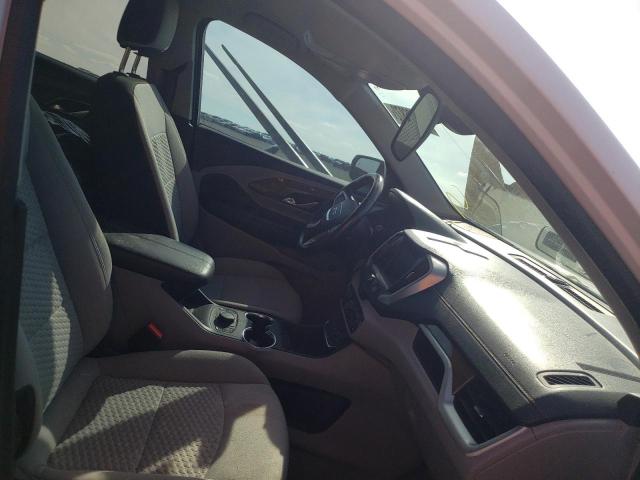 3GKALMEXXJL342721 GMC Terrain Sle