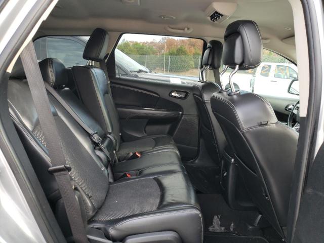 3C4PDDGG7JT386689 Dodge Journey Crossroad