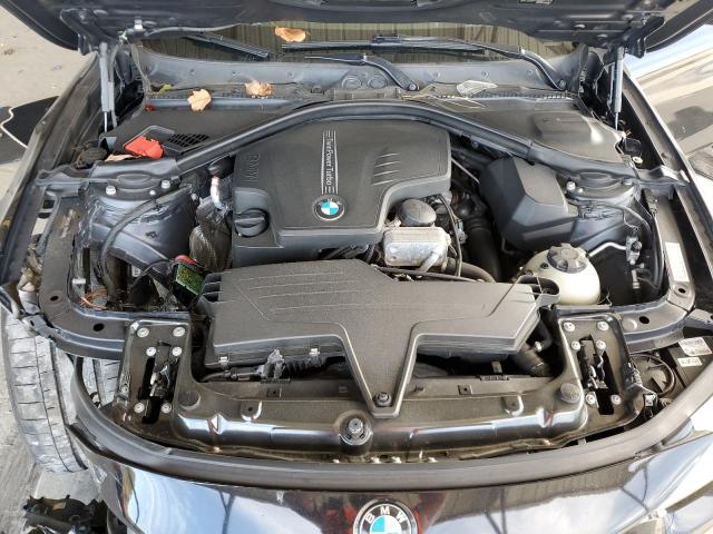 WBA3N9C5XEF720482 BMW 428 XI
