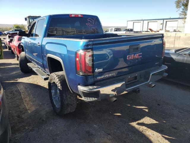 3GTU2NEC5HG406911 GMC Sierra K1500 Slt