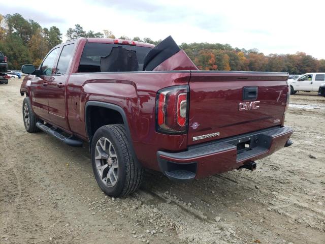1GTV2NEC0HZ104589 GMC Sierra K1500 Slt