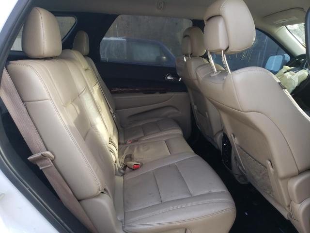 1C4RDJDG0EC278105 Dodge DURANGO LIMITED