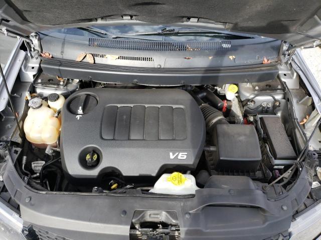3C4PDDGG7JT386689 Dodge Journey Crossroad