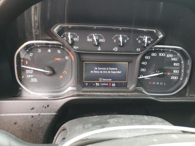 1GTP9EED1KZ149531 GMC Sierra K1500 At4