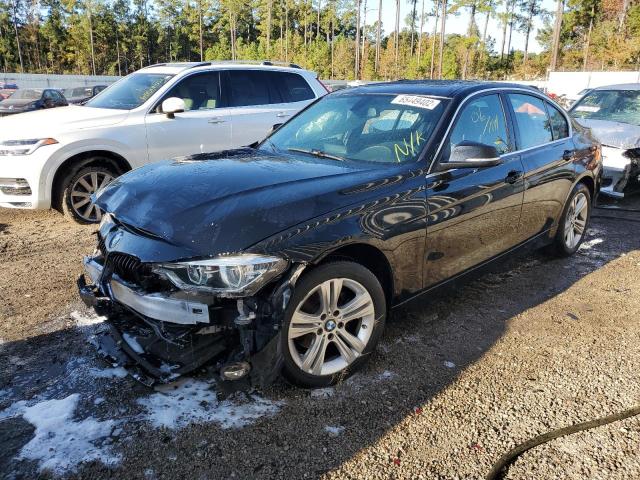 WBA8D9G53HNU60553 BMW 330 XI