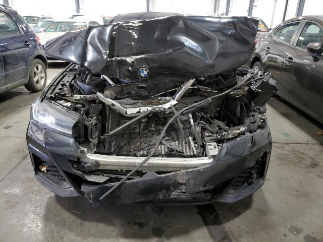 WBA73BJ01MWW88672 BMW 540 XI