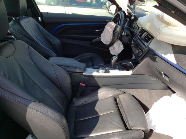 WBA3N9C5XEK244659 BMW 428 XI