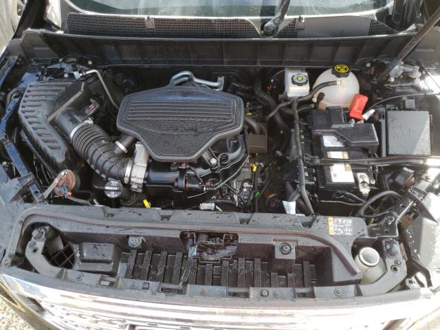 1GKKNXLS8HZ252686 GMC Acadia Denali