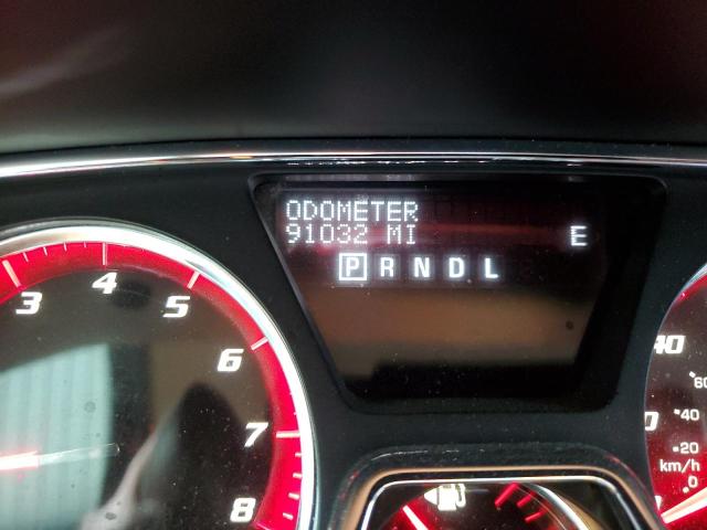 1GKKRSKD8HJ245729 GMC Acadia Limited Slt-2