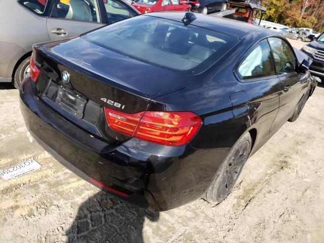 WBA3N9C5XEK244659 BMW 428 XI