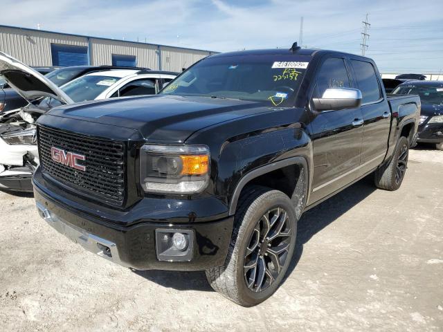 3GTU2WEC8FG225157 GMC Sierra K1500 Denali