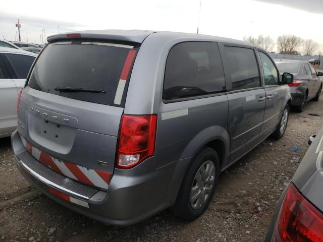 2C4RDGBG0HR856270 Dodge Grand Caravan Se