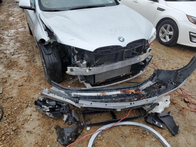 WBXHT3C34H5F71531 BMW X1 Xdrive28i
