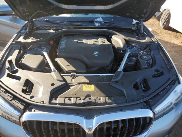 WBA13BJ02NWX39765 BMW 530 XI