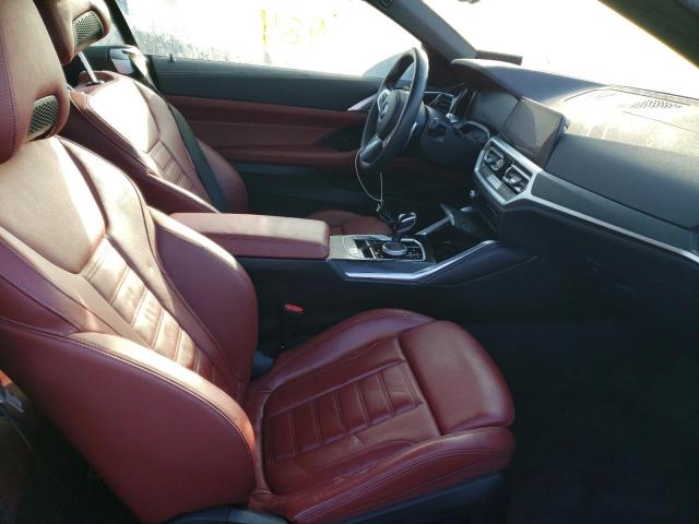 WBA23AT0XMCH02395 BMW 430I