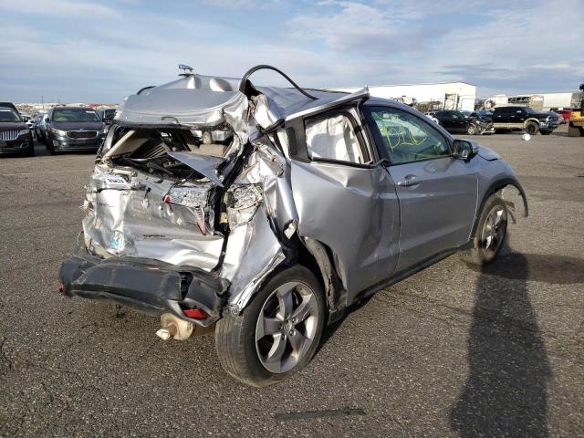3CZRU6H50HM733327 Honda HR-V EX