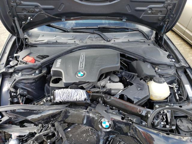 WBA3N9C5XEK244659 BMW 428 XI