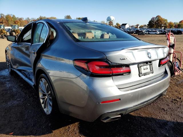 WBA13BJ02NWX39765 BMW 530 XI