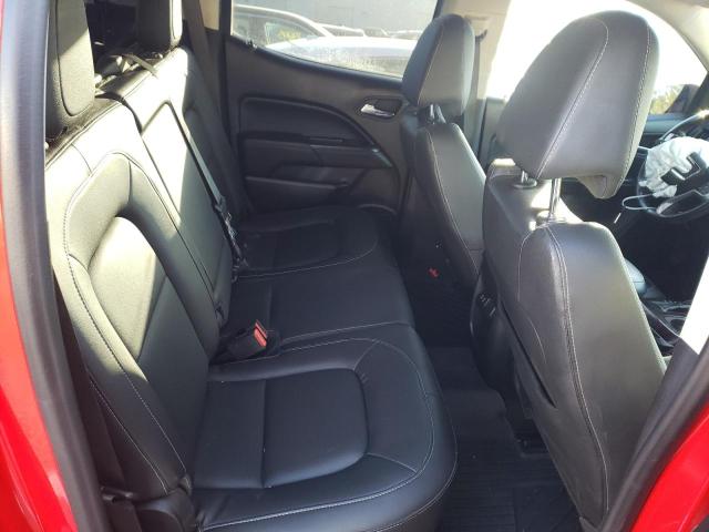 1GTG6DE32G1172400 GMC CANYON SLT