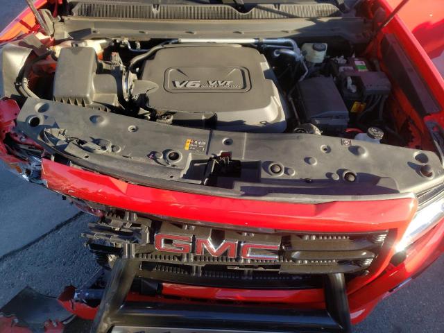 1GTG6DE32G1172400 GMC CANYON SLT
