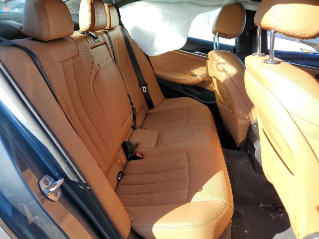 WBA13BJ02NWX39765 BMW 530 XI