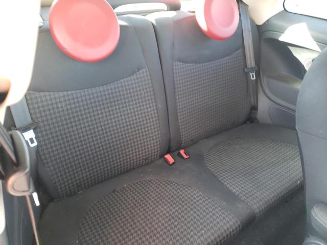 3C3CFFLH5JT425805 Fiat 500 POP