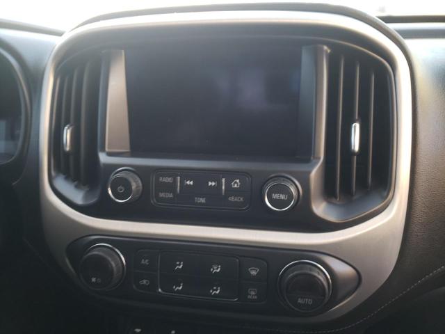 1GTG6DE32G1172400 GMC CANYON SLT
