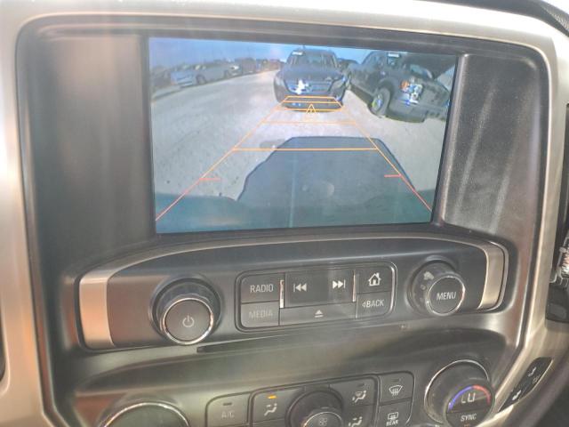 3GTU2WEC8FG225157 GMC Sierra K1500 Denali