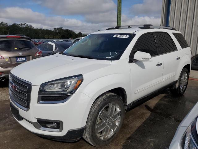 1GKKRSKD8HJ245729 GMC Acadia Limited Slt-2