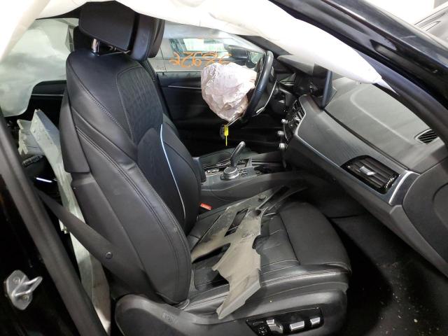 WBA73BJ01MWW88672 BMW 540 XI