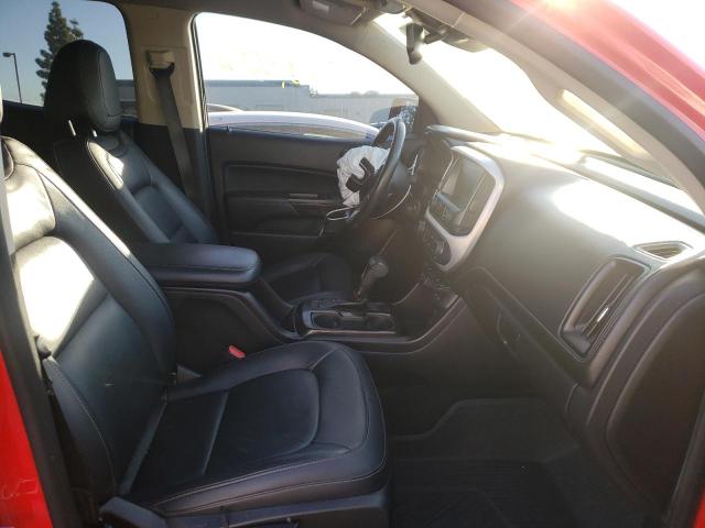 1GTG6DE32G1172400 GMC CANYON SLT