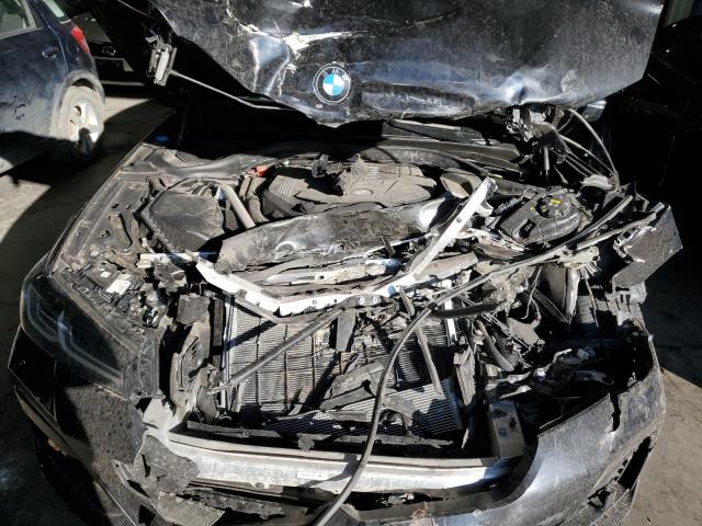 WBA73BJ01MWW88672 BMW 540 XI
