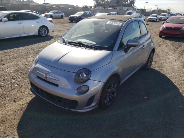 3C3CFFLH5JT425805 Fiat 500 POP