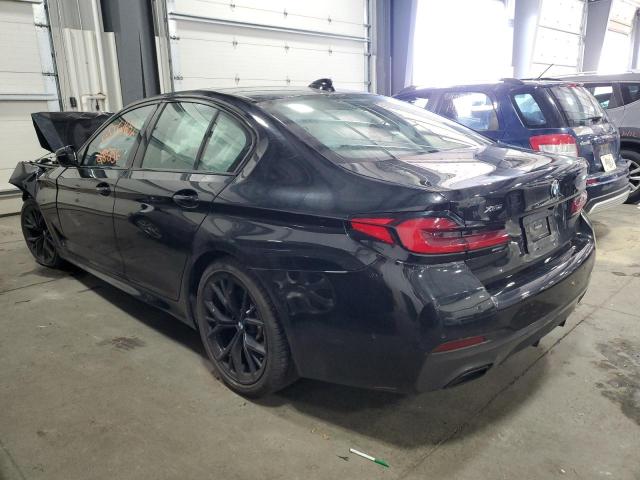 WBA73BJ01MWW88672 BMW 540 XI