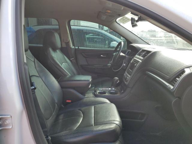 1GKKRSKD8HJ245729 GMC Acadia Limited Slt-2