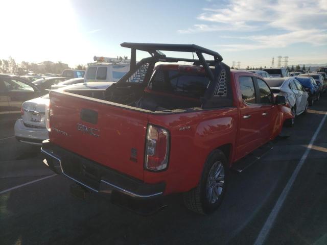 1GTG6DE32G1172400 GMC CANYON SLT