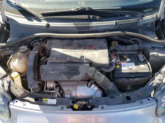 3C3CFFLH5JT425805 Fiat 500 POP