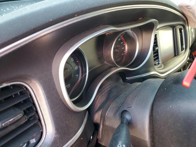 2C3CDXCTXGH186592 Dodge CHARGER R/T