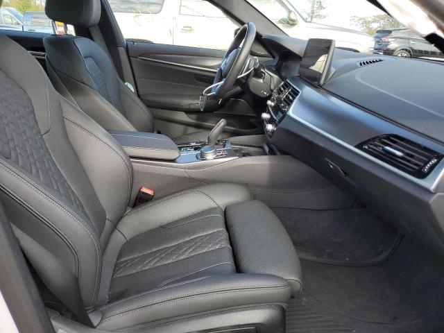 WBA73BJ07MWX17298 BMW 540 XI