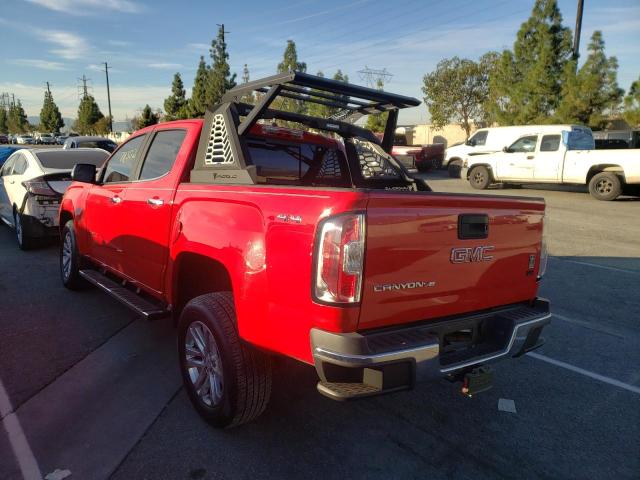 1GTG6DE32G1172400 GMC CANYON SLT