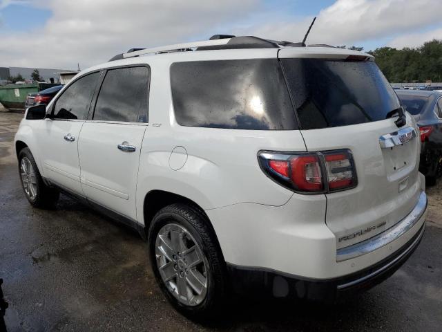 1GKKRSKD8HJ245729 GMC Acadia Limited Slt-2