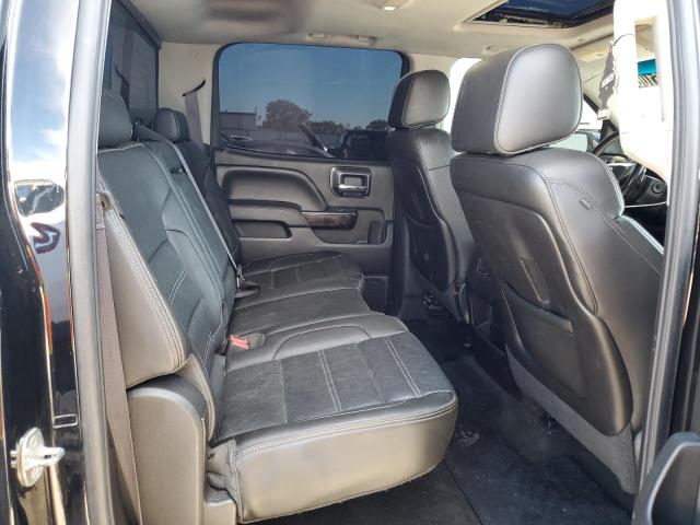 3GTU2WEC8FG225157 GMC Sierra K1500 Denali