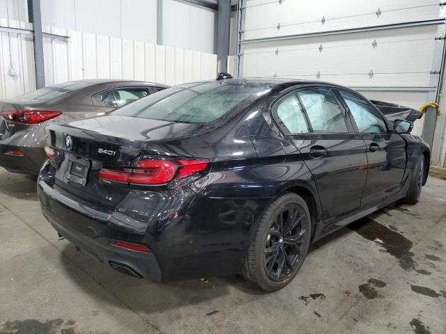 WBA73BJ01MWW88672 BMW 540 XI