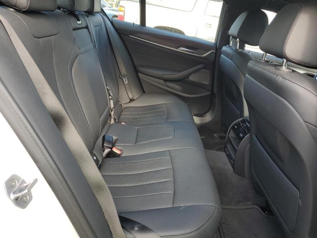 WBA73BJ07MWX17298 BMW 540 XI