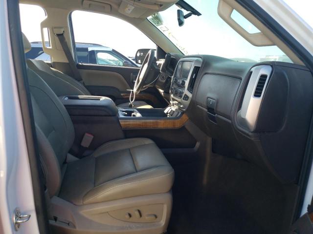 3GTP1NEC8JG628025 GMC Sierra C1500 Slt