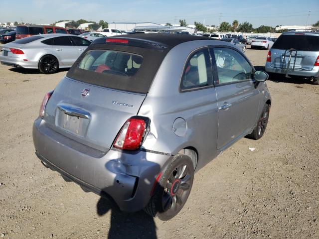 3C3CFFLH5JT425805 Fiat 500 POP