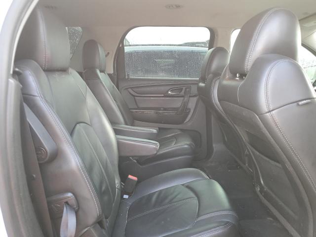 1GKKRSKD8HJ245729 GMC Acadia Limited Slt-2